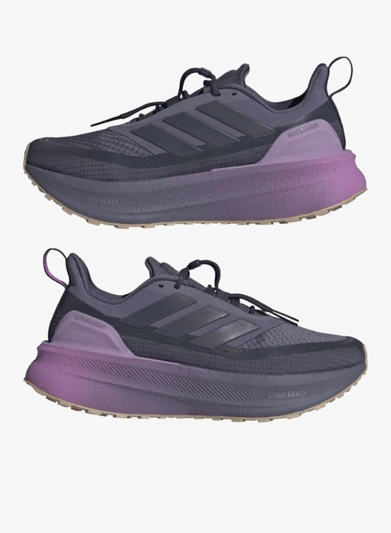 Adidas Adidas Ultraboost 5 W Climawarm W Blue Running Shoes For Women