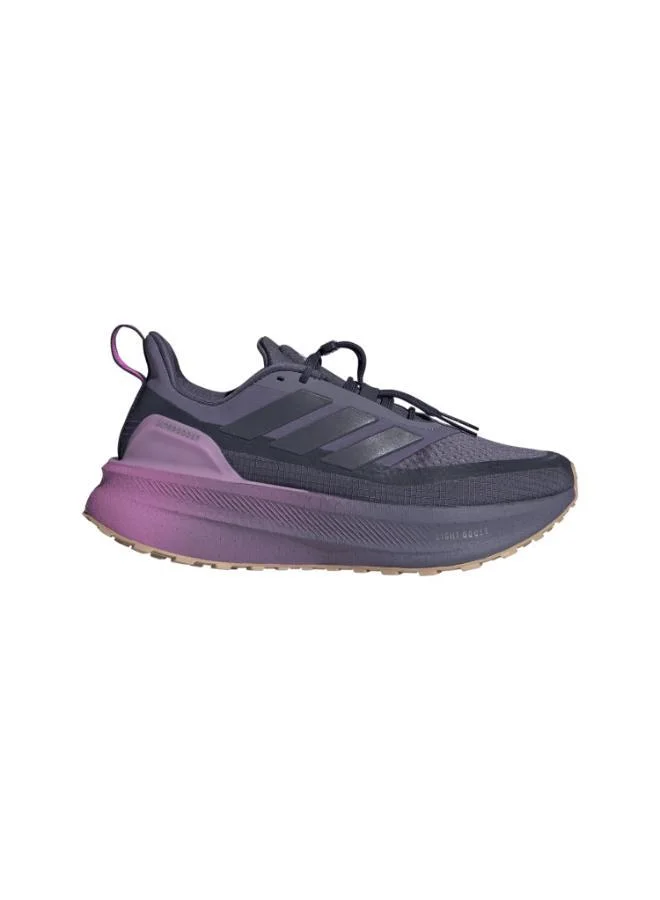 Ultraboost 5 W Climawarm Blue Running Women Shoes