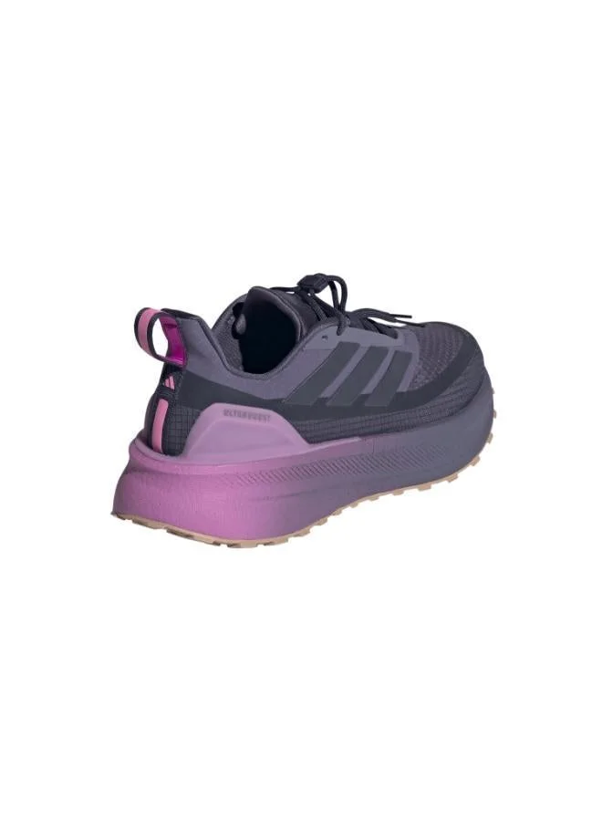 Adidas SHANAV/LEGINK/PREPUR Ultraboost 5 W Climawarm Blue Running Women Shoes for Women | Best Price UAE