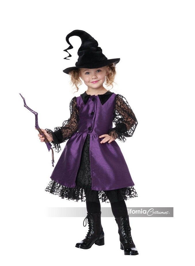 Wittle iepoo Toddler G Costume