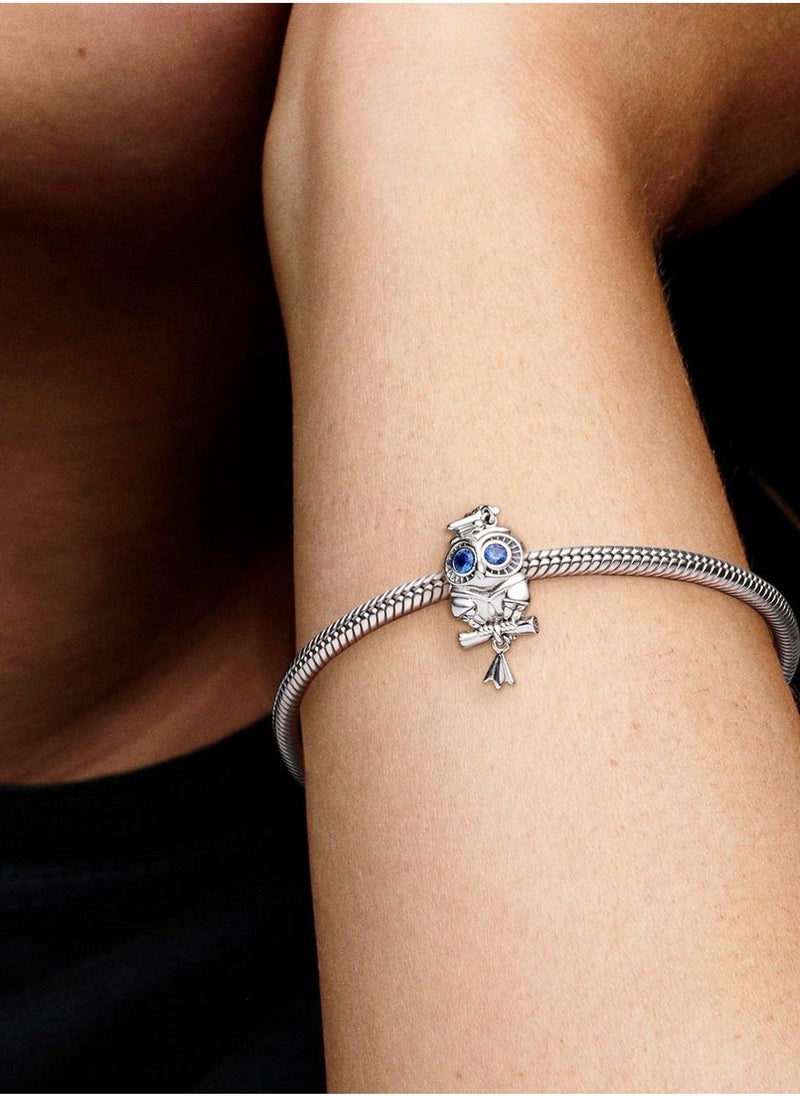 PANDORA Wise Owl Graduation Charm  - Image 5