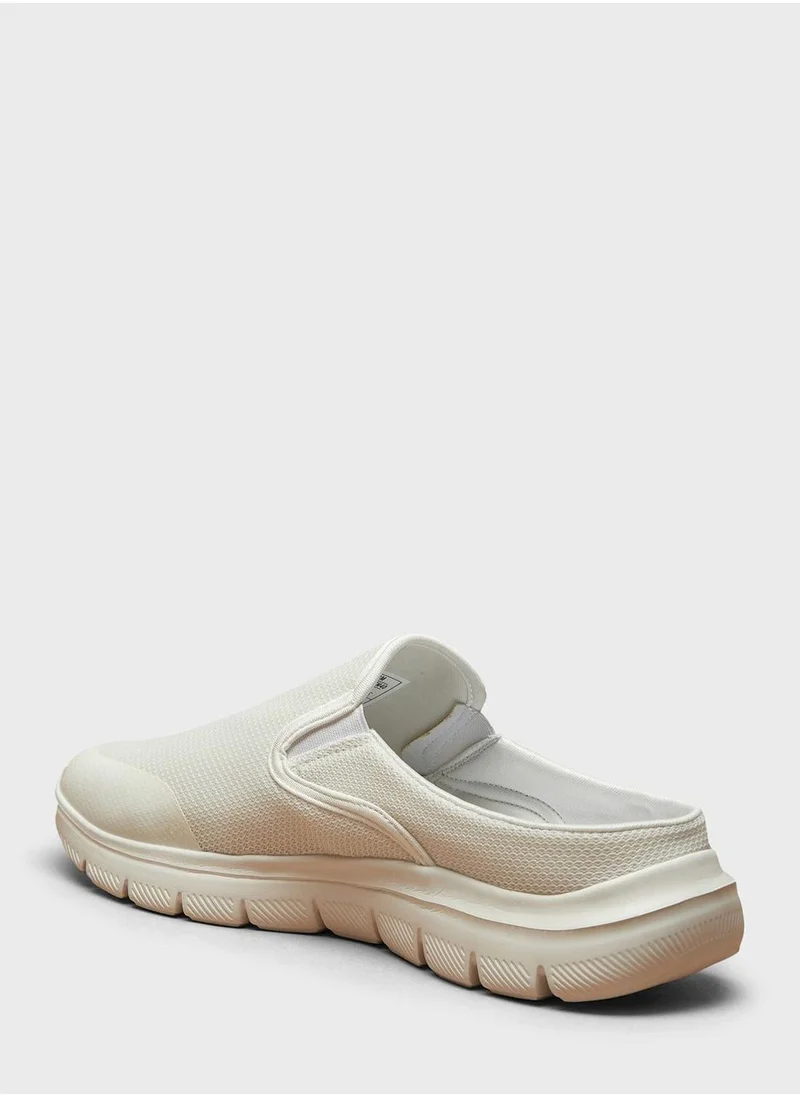Dash Casual Slip On