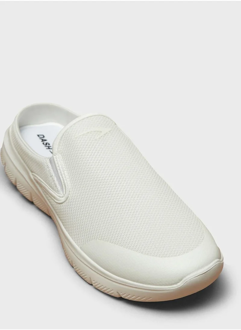 Dash Casual Slip On