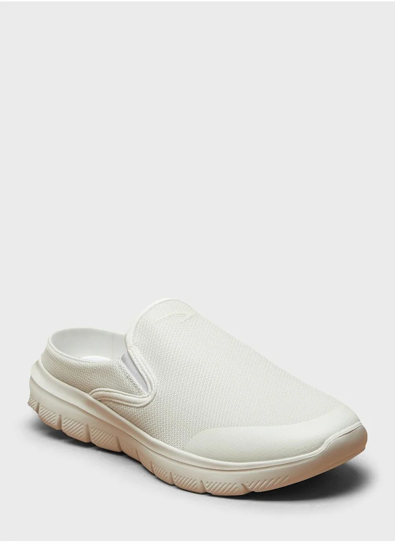 Dash Casual Slip On