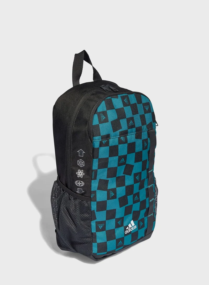 Adidas Arkd3 Backpack