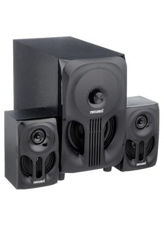 Mediatech Subwoofer Media Tech MT-330, Bluetooth, USB  - Image 1