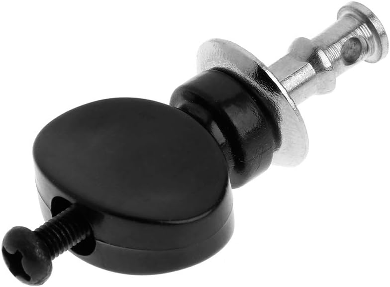 4 Pcs Ukulele Strings Tuning Pegs Pin Machines Tuners Friction Ukelele New - Image 5