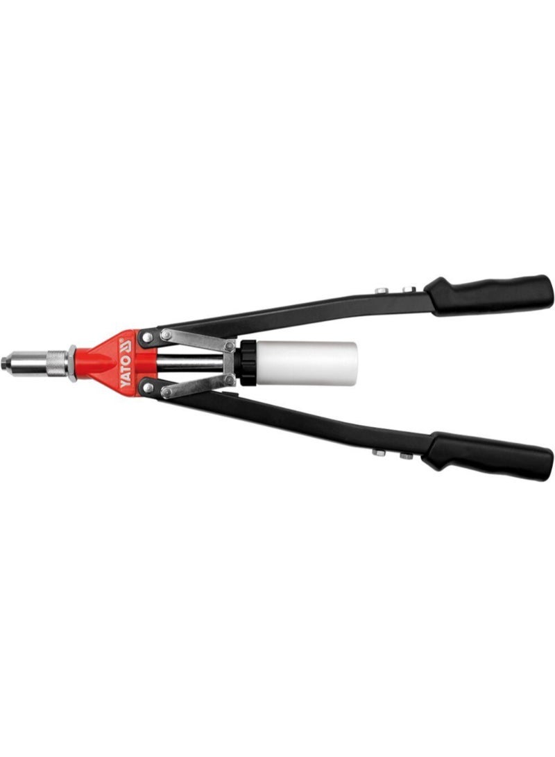 YATO Hand Riveting Tool 2.4-6.4mm YT-3610