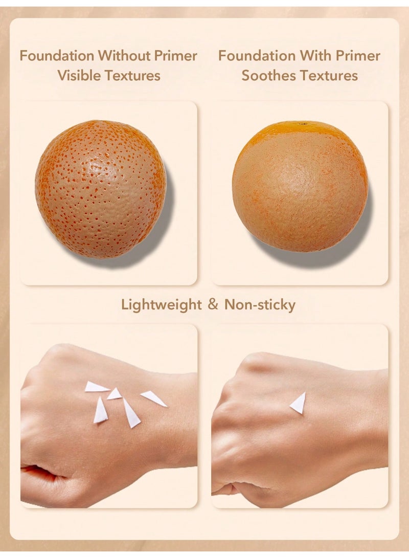 SHEGLAM Pore Eraser Blurring Stick white - Image 3