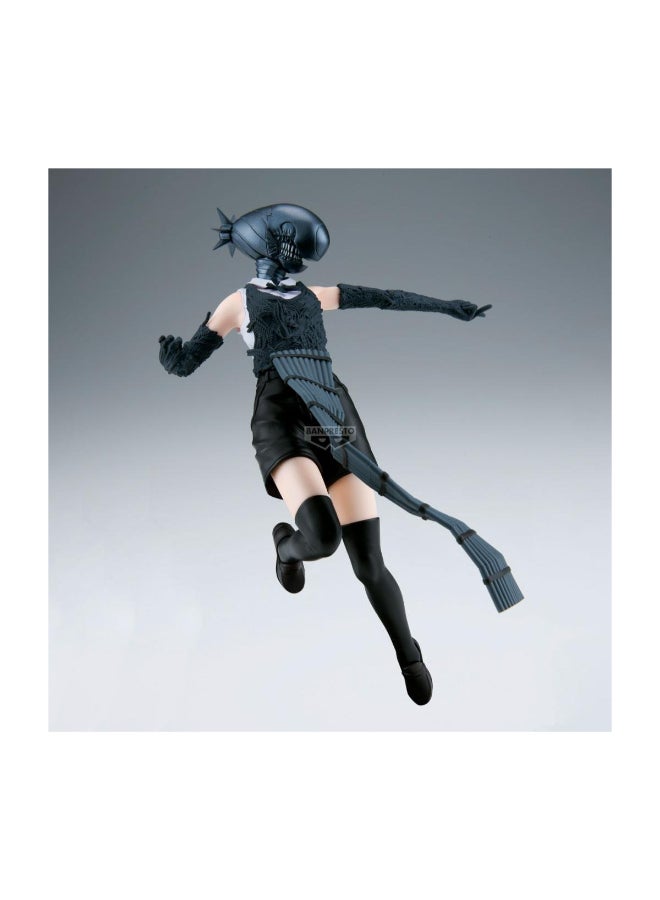Banpresto BNP Chainsaw Man - The Movie: Reze Arc Vibration Stars-Bomb- - Image 3