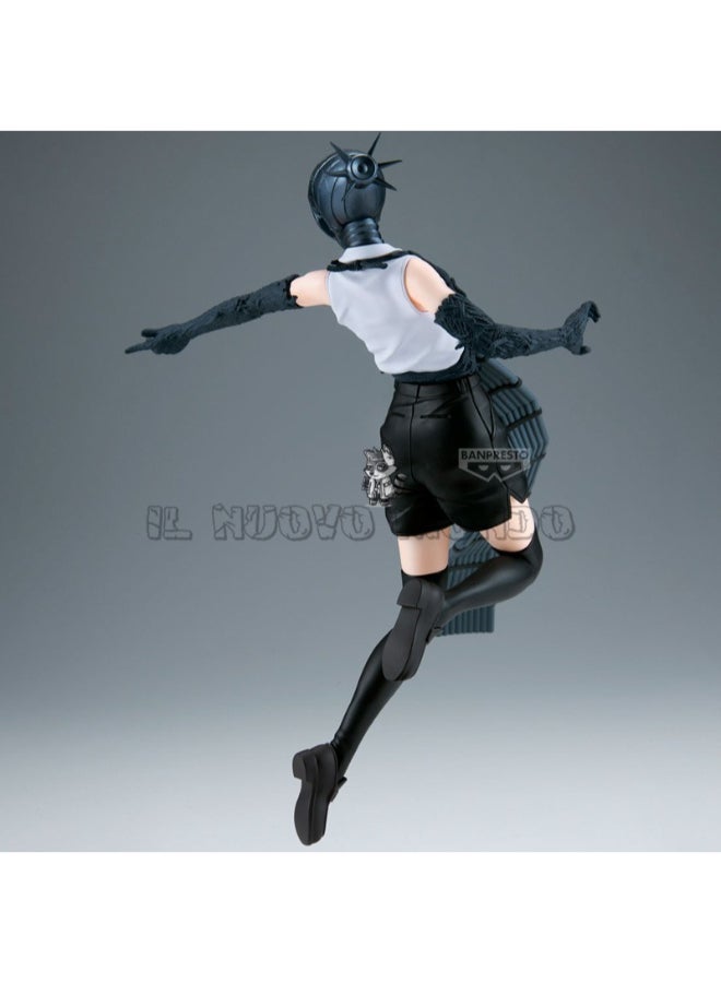 Banpresto BNP Chainsaw Man - The Movie: Reze Arc Vibration Stars-Bomb- - Image 2