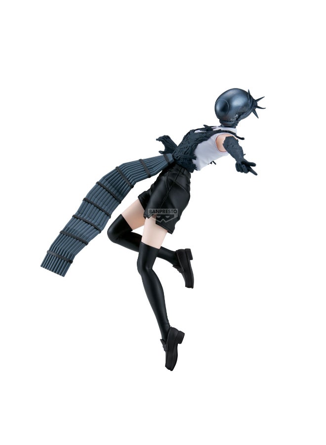 Banpresto BNP Chainsaw Man - The Movie: Reze Arc Vibration Stars-Bomb- - Image 1
