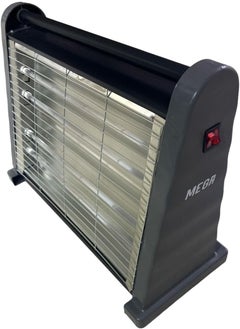 Mega Electric Heater 4 Candle 2000 W Energy Saving