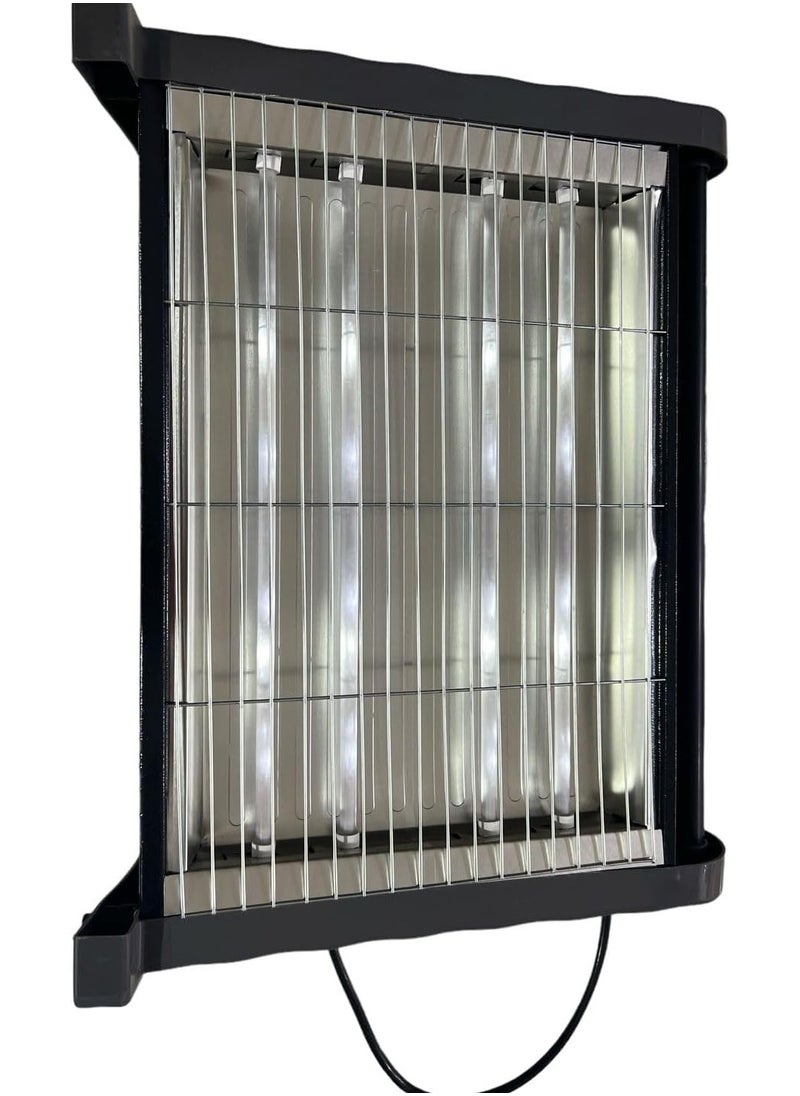 MEGA - Mega Electric Heater 4 Candle 2000 W Energy Saving - Image 1
