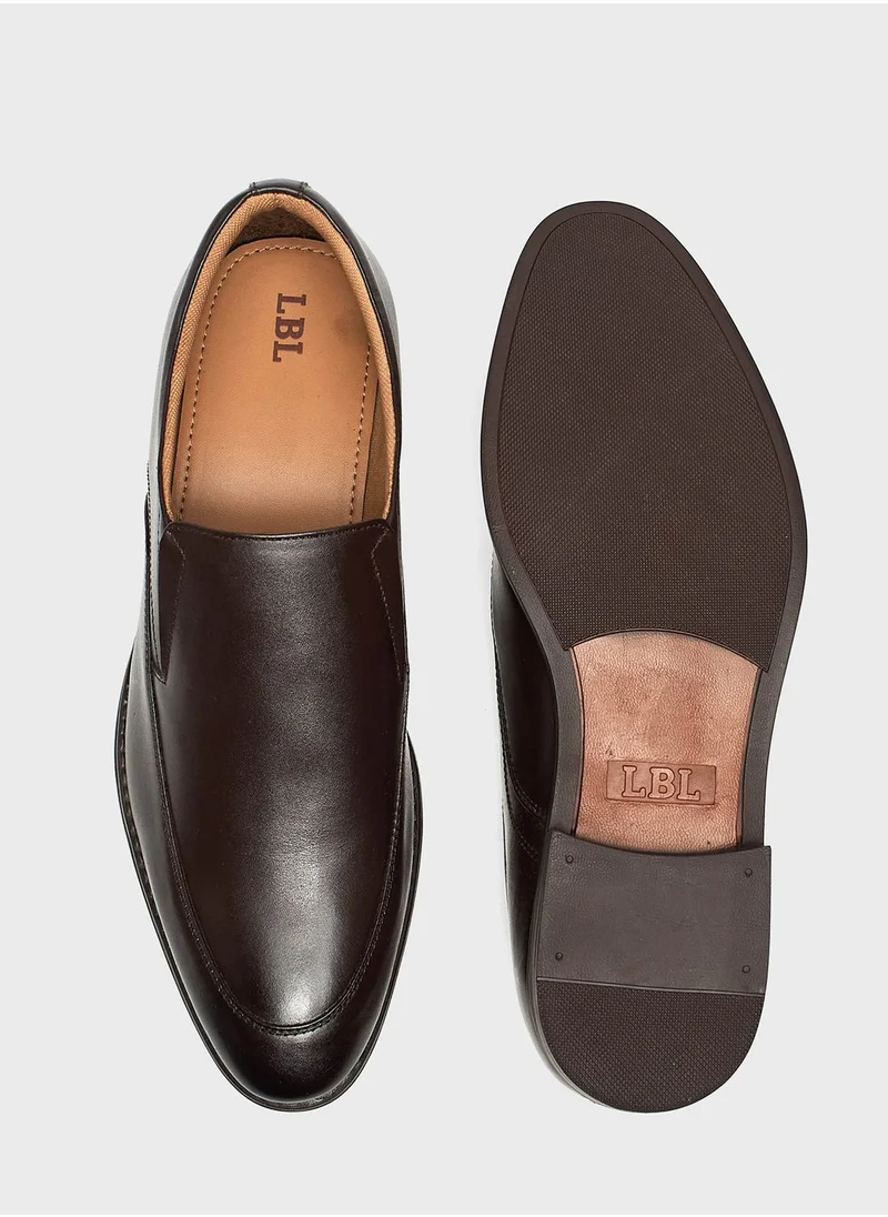 LBL by Shoexpress Casual Slip Ons Shoes