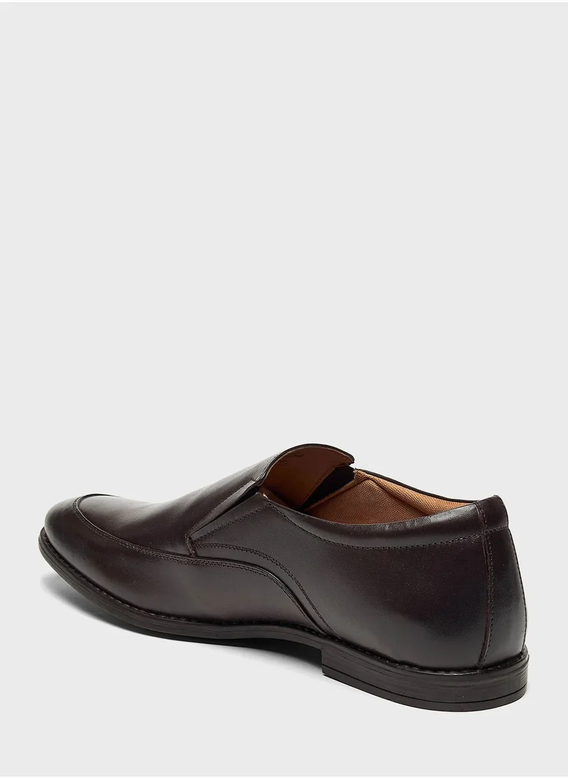 LBL by Shoexpress Casual Slip Ons Shoes