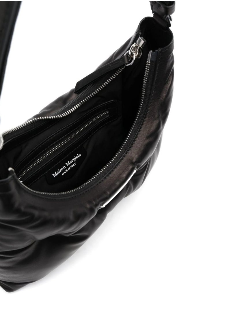 Maison Margiela Maison Margiela Glam Slam Hobo Small Shoulder bag  - Image 3