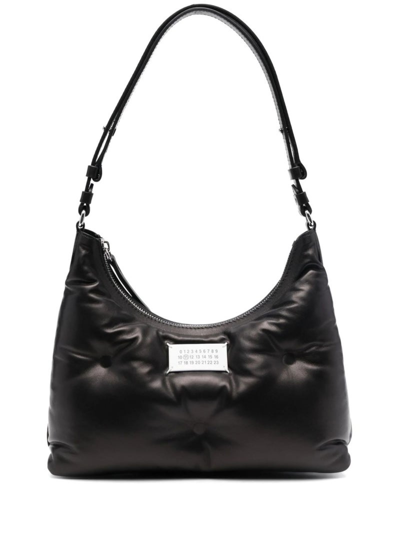 Maison Margiela Maison Margiela Glam Slam Hobo Small Shoulder bag  - Image 1