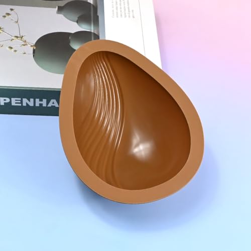 mostsom Silicone Molds for Baking NonStick Candy Chocolate Cookie Mini Soap Pudding Jello Muffin Dog Treats Ideal for Cupcakes Ice Cubes and Jelly Mold D_ Easter Egg - Image 3