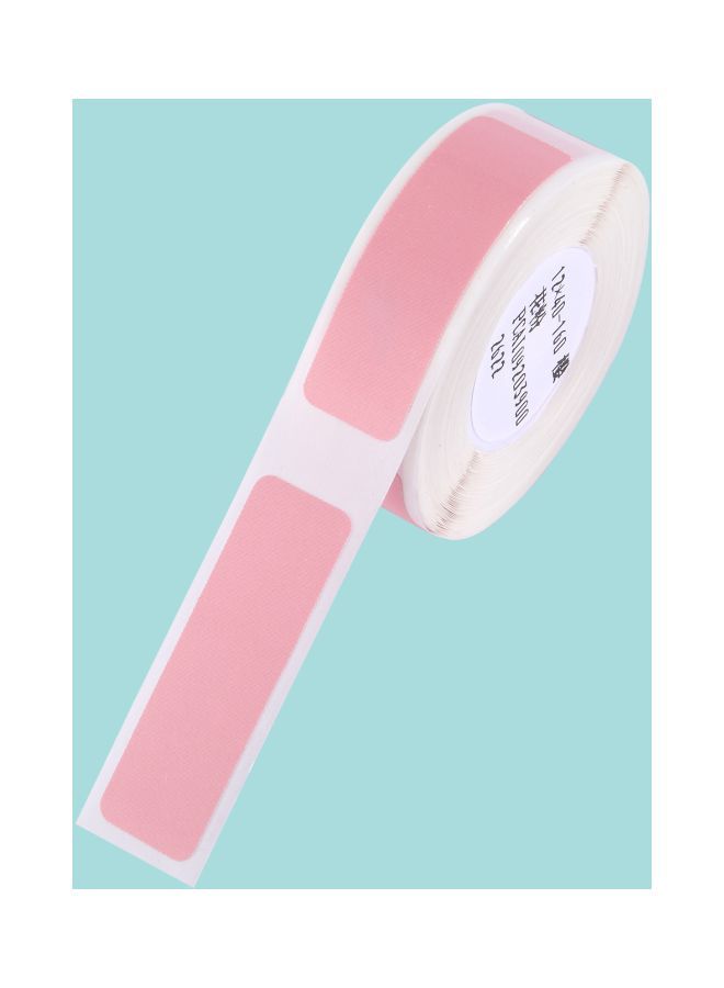 NIBEMINENT 160-Sheet Thermal Printing Label Paper Roll - Image 2