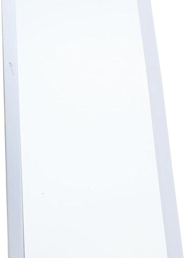 رفيقة ثلاجة من الزجاج المقسى بديل 14.62 × 5.74 بوصة شفافة - Image 2