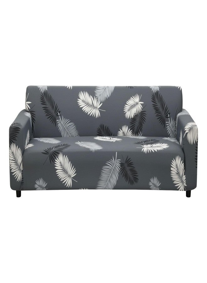 Bigkart Elastic Sofa Covers for 3 Seater Sofas | Polyster-Spandex, Stretchable, Sofa Covers for Single, Double and Triple Seater Sofas - Image 1