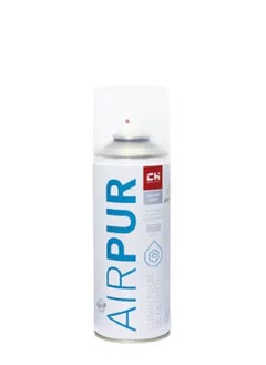 سي إتش كيميكا مجموعة تنظيف وتعقيم احترافية للمكيف المركزي - Airnet Spray + AirPur Spray  - Image 3