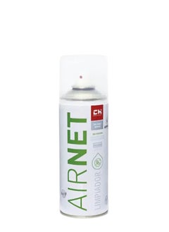 سي إتش كيميكا مجموعة تنظيف وتعقيم احترافية للمكيف المركزي - Airnet Spray + AirPur Spray  - Image 2