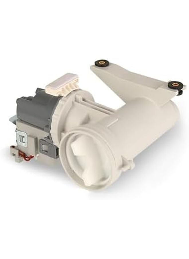 مضخة تصريف الغسالة متوافقة مع غسالة GE، تحل محل WH23X10038 WH23X25518 - Image 4