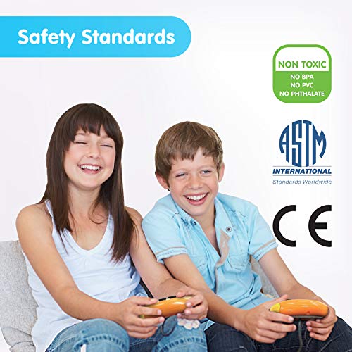 BEST LEARNING Connectrix - Educational Matching Game for Kids Ages 6 Years and up, 1 to 2 Players | Educational Toy as Birthday Gift for Boys and Girls - Image 5