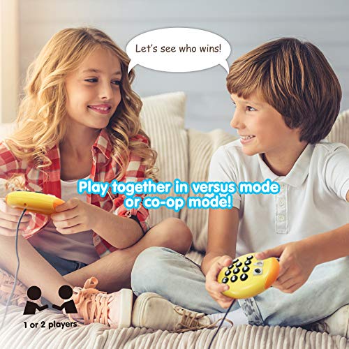 BEST LEARNING Connectrix - Educational Matching Game for Kids Ages 6 Years and up, 1 to 2 Players | Educational Toy as Birthday Gift for Boys and Girls - Image 2