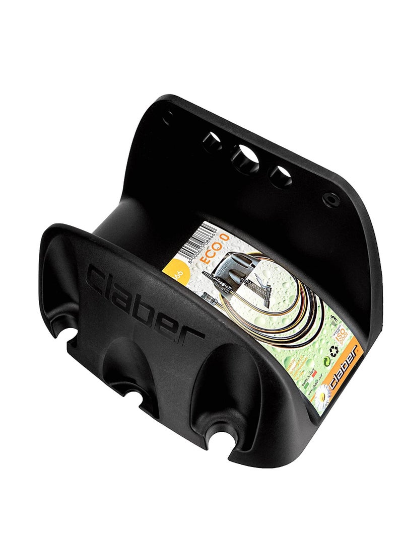 Claber Eco Hose Wall Hanger - 8866 - Image 4