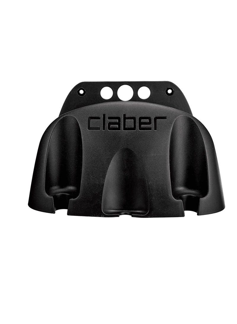 Claber Eco Hose Wall Hanger - 8866 - Image 5