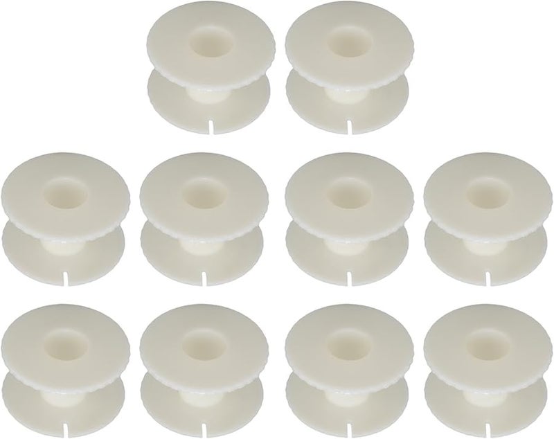 ملف محث مكبر الصوت ABS إطار بكرة ملف متين مكون لصيانة وتجميع مكبر الصوت - Image 3