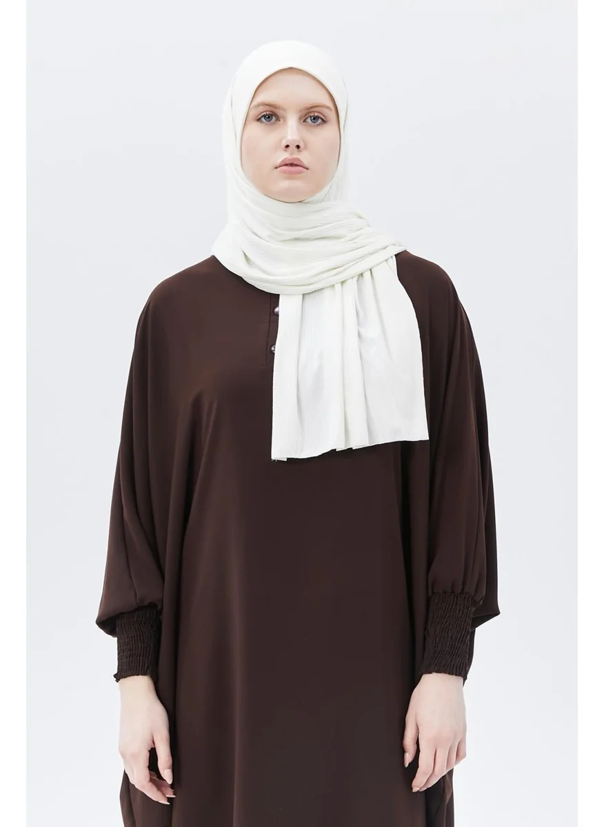 Altobeh Hijab Camisole Shawl Striped