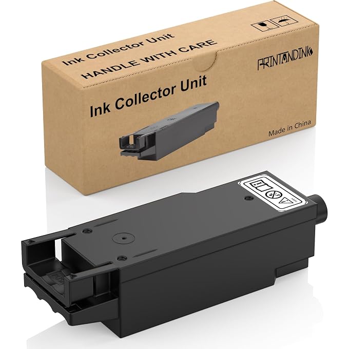 Aoking INK Ink Collector Uint For SAWGRASS SG400NA SG400EU SG800NA SG800EU Waste Ink Collection