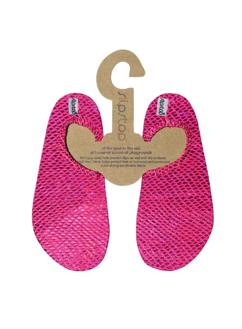 سليبستوب أحذية سليب ستوب روبين للأطفال مقاومة للانزلاق للماء والشاطئ خفيفة الوزن وتجف بسرعة ومناسبة للسباحة للأطفال والرضع - Image 1