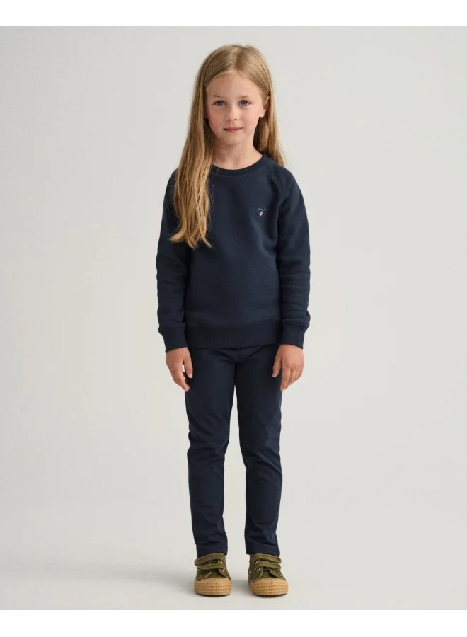 غانت Gant Kids Original Sweatshirt