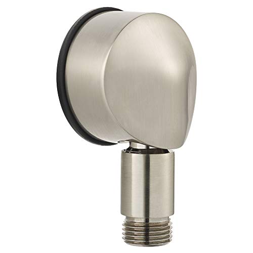 American Standard 8888037.295 Wall Supply, Brushed Nickel, 5.25 X 3 X 7.25 - Image 1