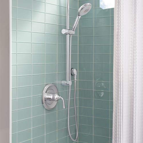 American Standard 8888037.295 Wall Supply, Brushed Nickel, 5.25 X 3 X 7.25 - Image 3
