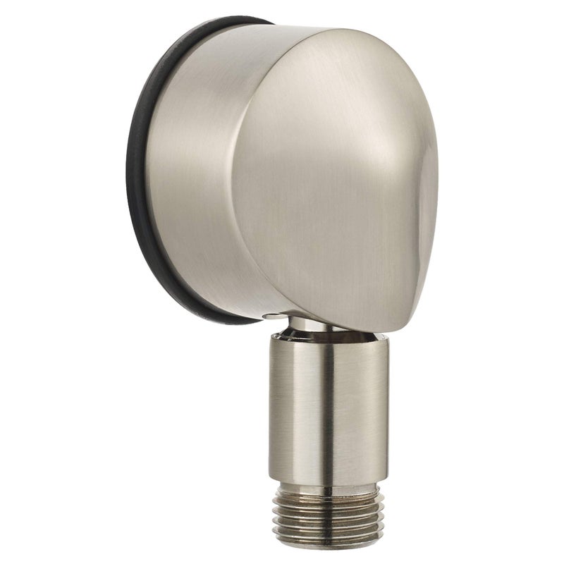 American Standard 8888037.295 Wall Supply, Brushed Nickel, 5.25 X 3 X 7.25 - Image 4