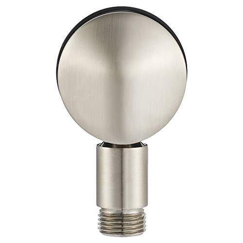 American Standard 8888037.295 Wall Supply, Brushed Nickel, 5.25 X 3 X 7.25 - Image 2