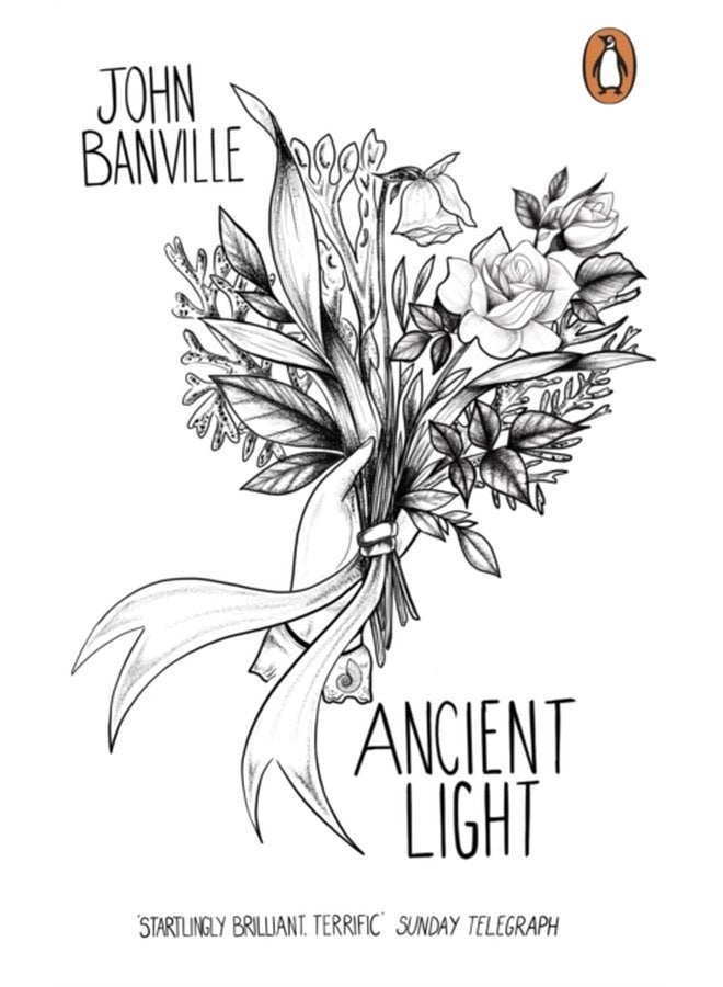 Ancient Light - Paperback