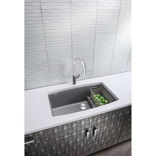 Top Knobs TK252BLK Sanctuary II Collection 7" Modern Metro Pull, Flat Black - Image 5