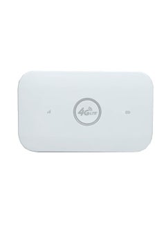 4G Portable Pocket WiFi Router 150Mbps WiFi Modem Car Mobile Wifi Wireless Hotspot with Slot Portable WiFi