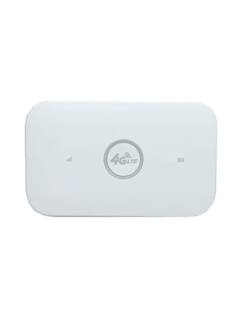 4G Portable Pocket WiFi Router 150Mbps WiFi Modem Car Mobile Wifi Wireless Hotspot with Slot Portable WiFi