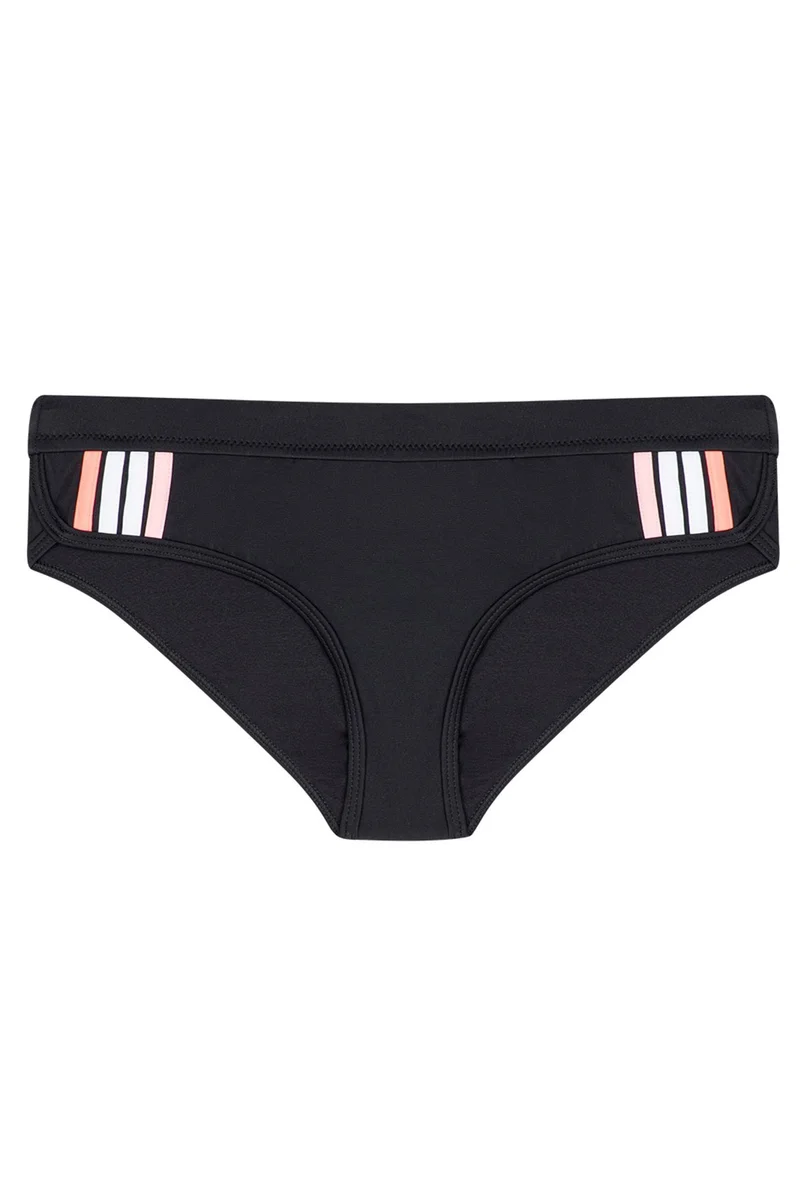 بنتي PENTI Zoe Sports Shorts Bikini Bottom