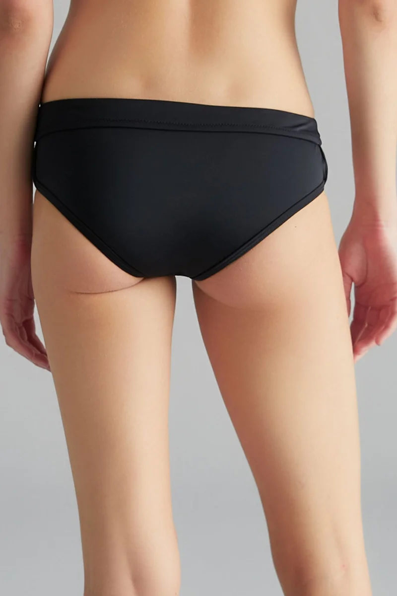 بنتي PENTI Zoe Sports Shorts Bikini Bottom