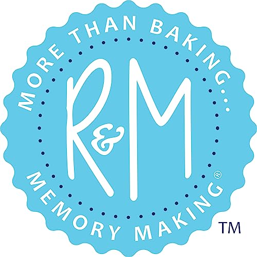 R&M International R&M Baby Themed Pastry & Cookie Cutter Set of 4. Rocking Horse  Stroller  Bottle Sippy Cup  Onesie. 2 Inches Assorted Color Plastic Cookie Cutters - Image 5