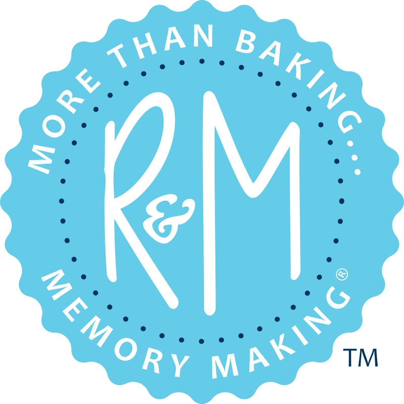 R&M International R&M Baby Themed Pastry & Cookie Cutter Set of 4. Rocking Horse  Stroller  Bottle Sippy Cup  Onesie. 2 Inches Assorted Color Plastic Cookie Cutters - Image 4
